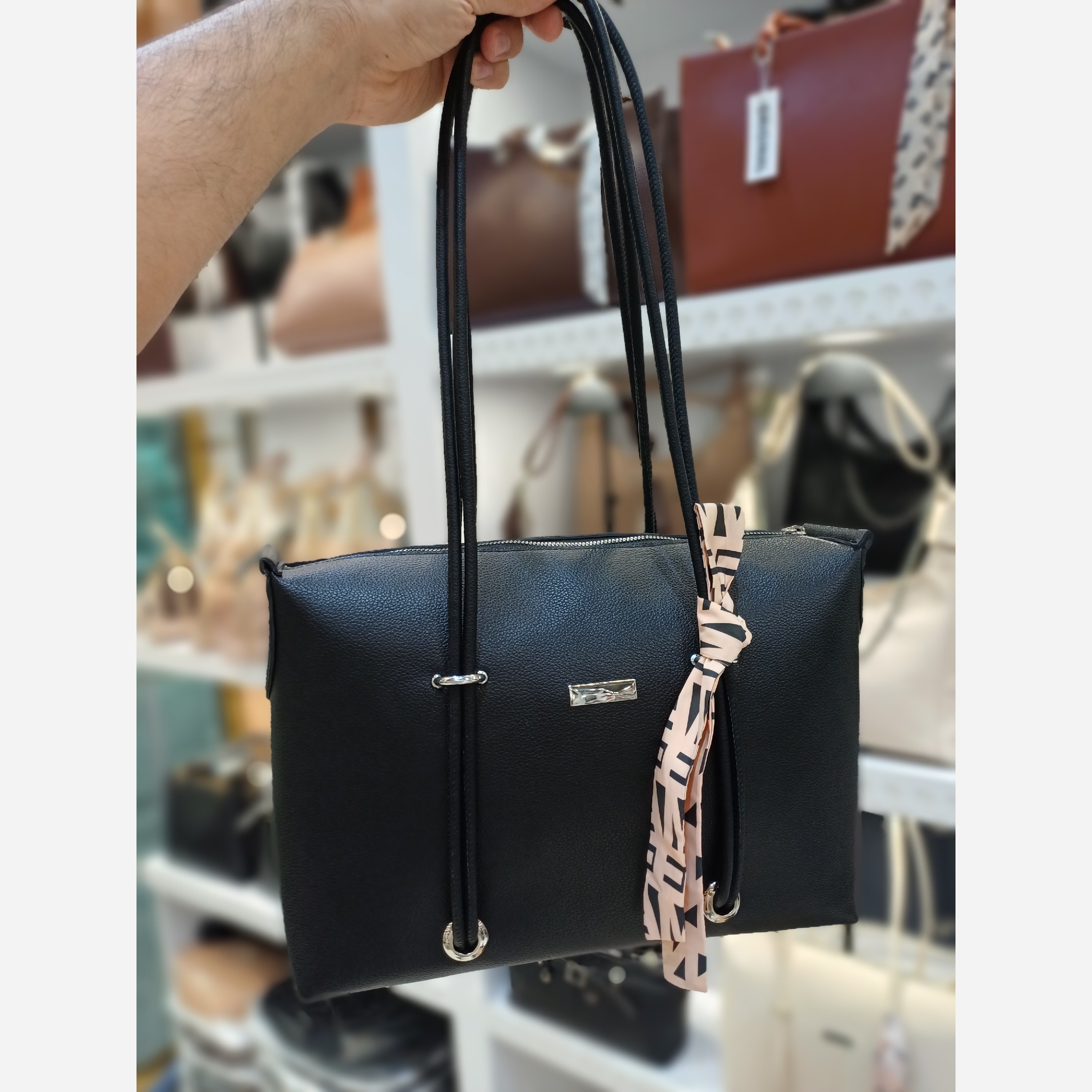 کیف دستی و دوشی زنانه