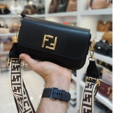 کیف زنانه طرحfendi