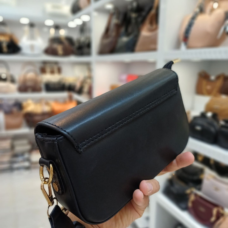 کیف زنانه طرحfendi