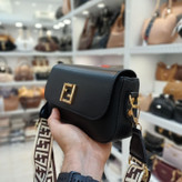کیف زنانه طرحfendi
