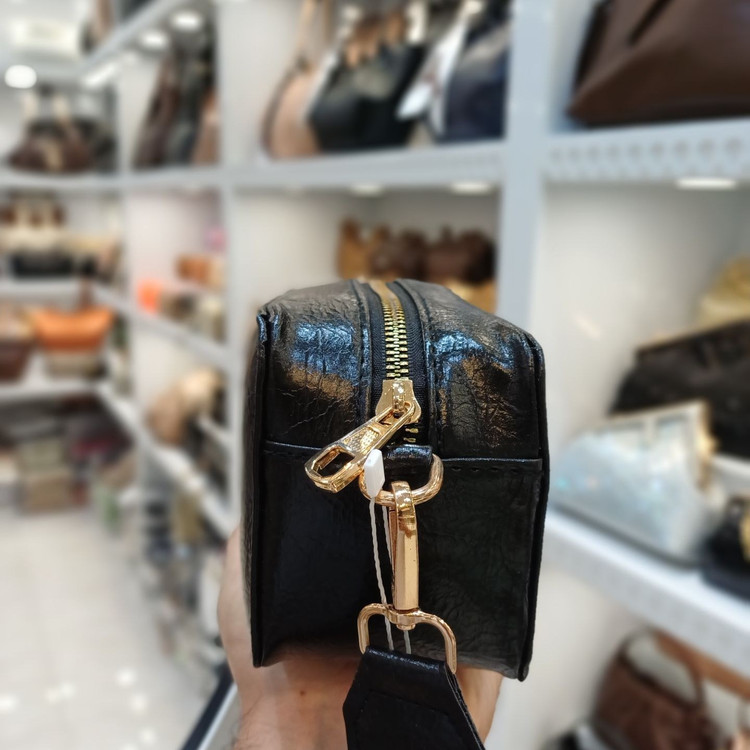 کیف دوشی دخترانه طرح G