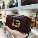 کیف دوشی دخترانه طرح G