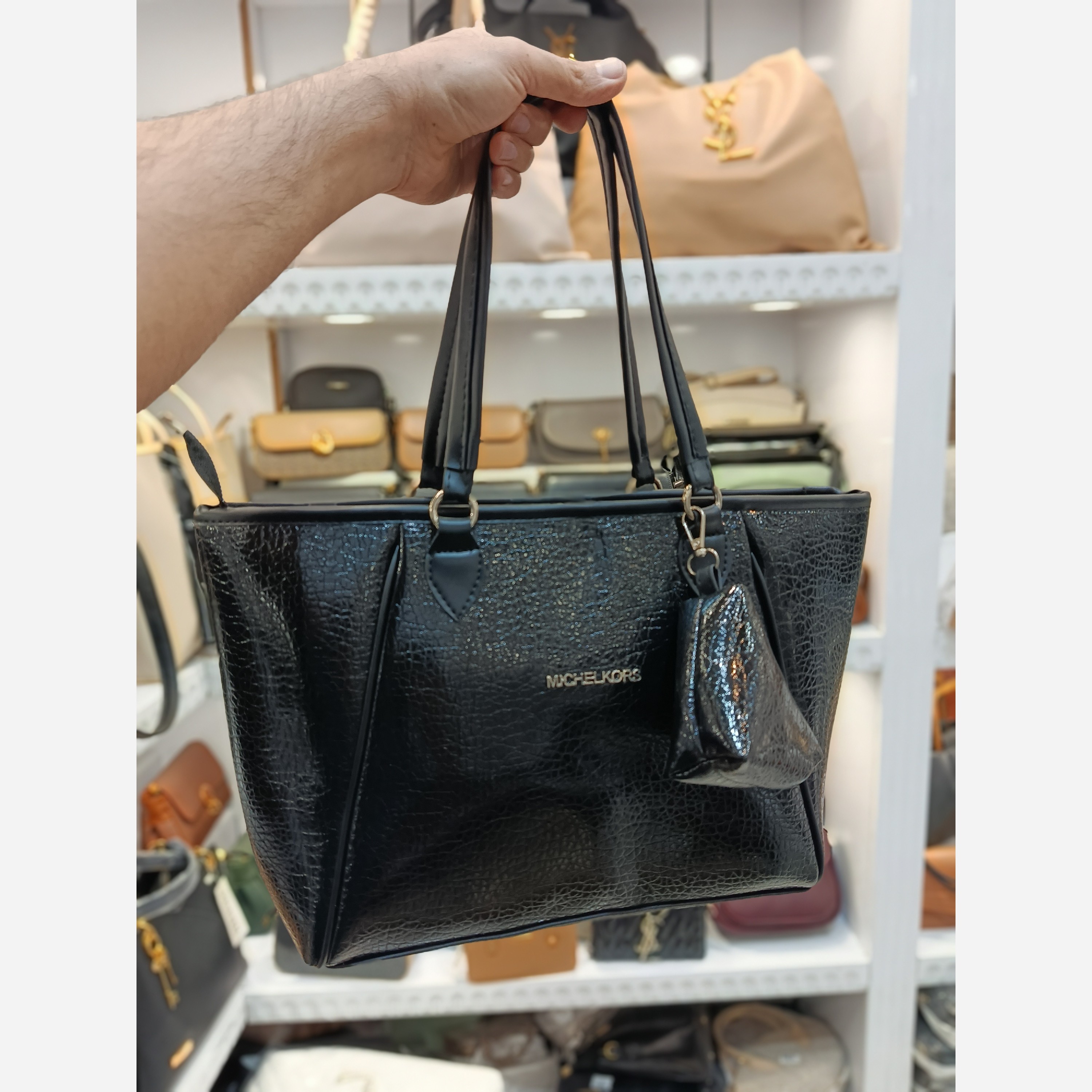 کیف دستی زنانه مدل فرانسیس