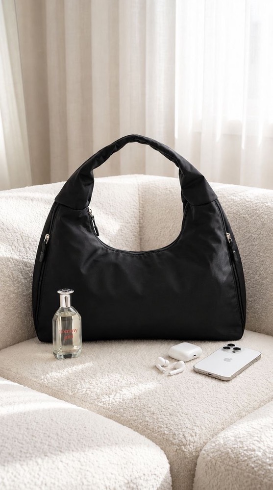 ساک بغل زیپ زارا (کد محصول 502)
