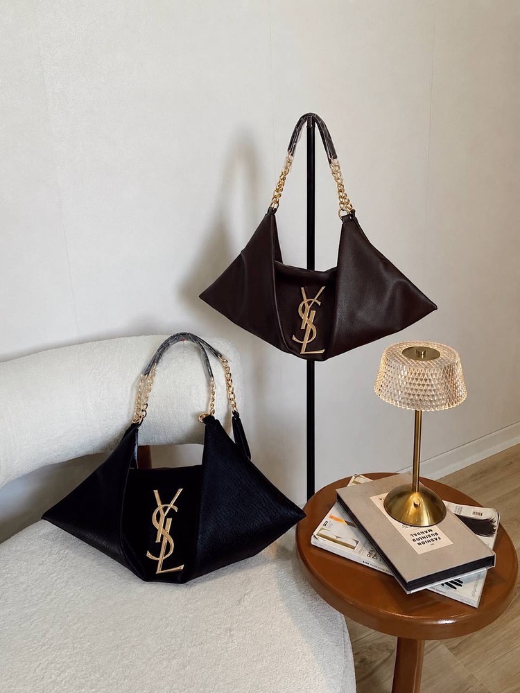 کیف زنانه طرح برند ysl(کد محصول 3816)